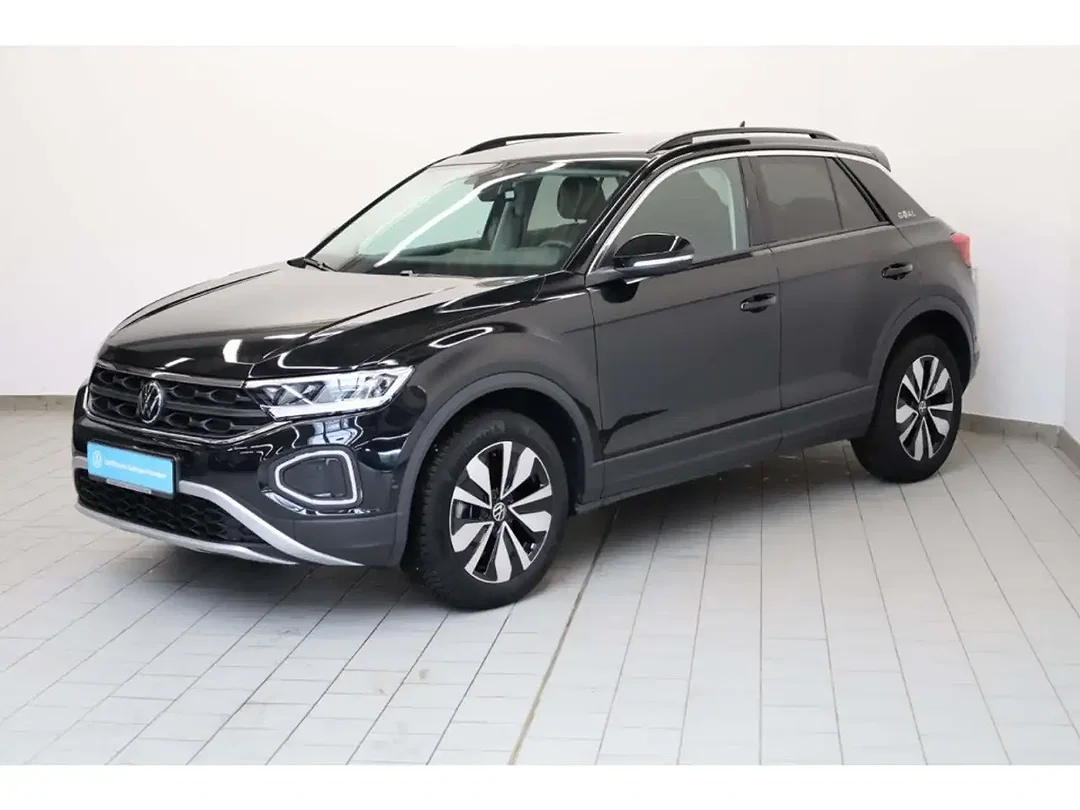 Volkswagen T-Roc 1.0 TSI Goal - Afbeelding 1