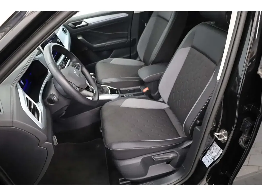 Volkswagen T-Roc 1.0 TSI Goal - Thumbnail 6
