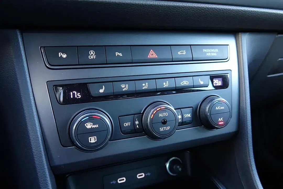 CUPRA Ateca DSG - Thumbnail 14
