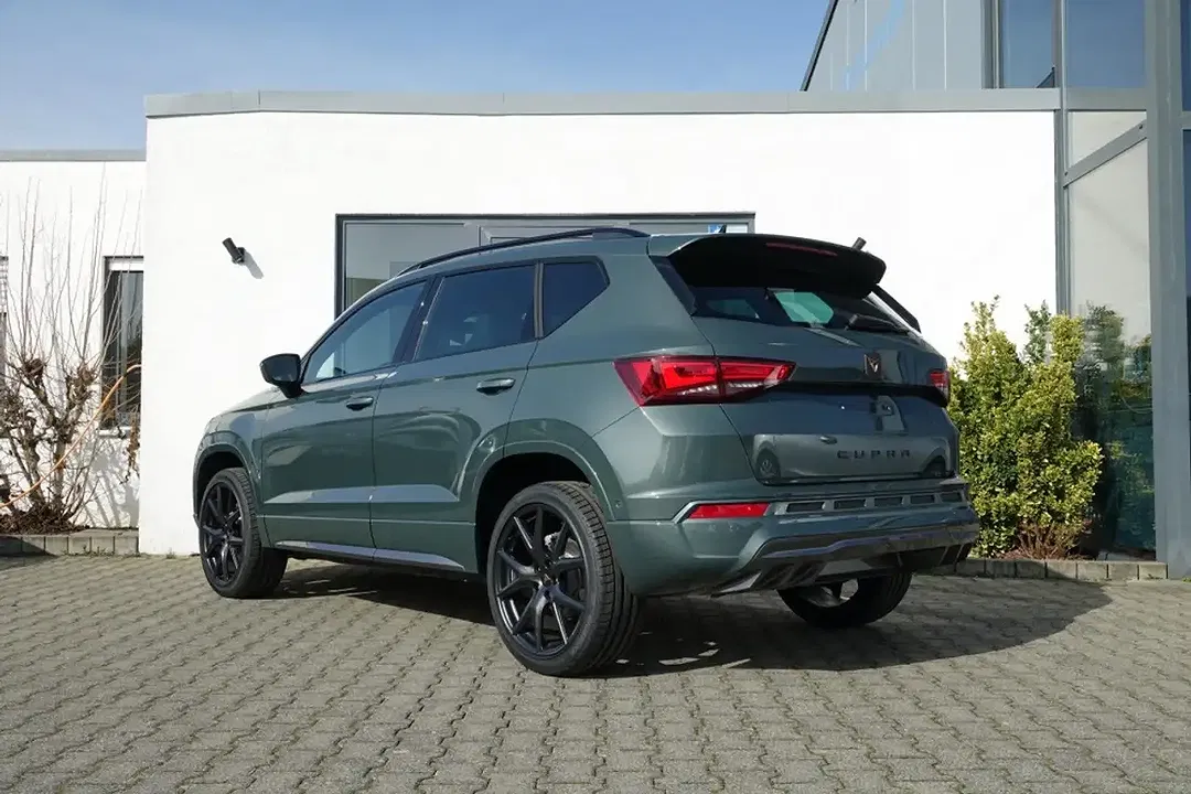 CUPRA Ateca DSG - Thumbnail 3