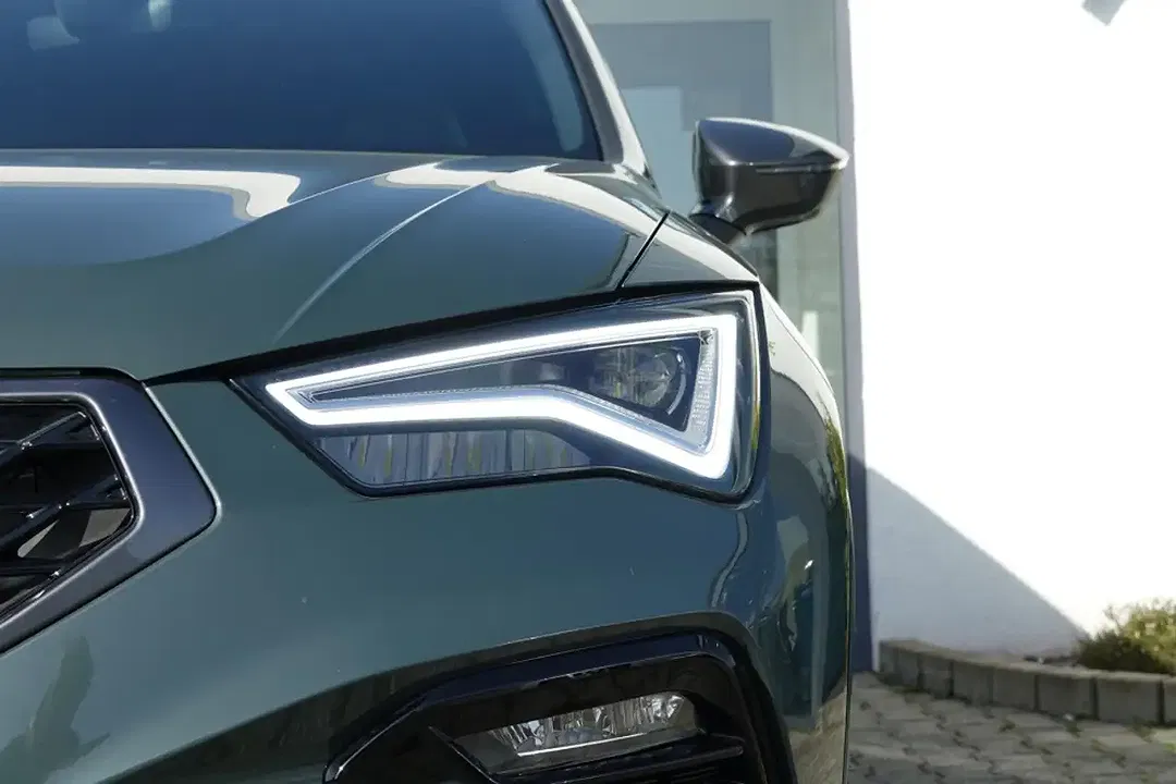 CUPRA Ateca DSG - Thumbnail 7
