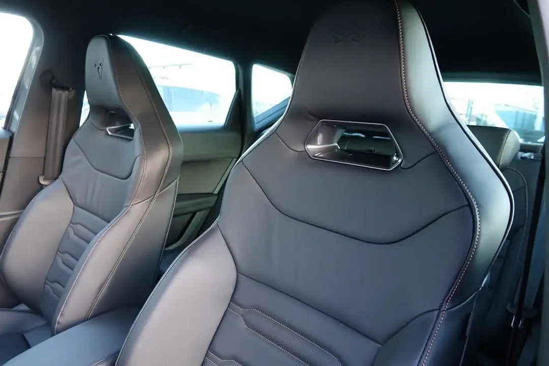 CUPRA Ateca DSG - Thumbnail 9
