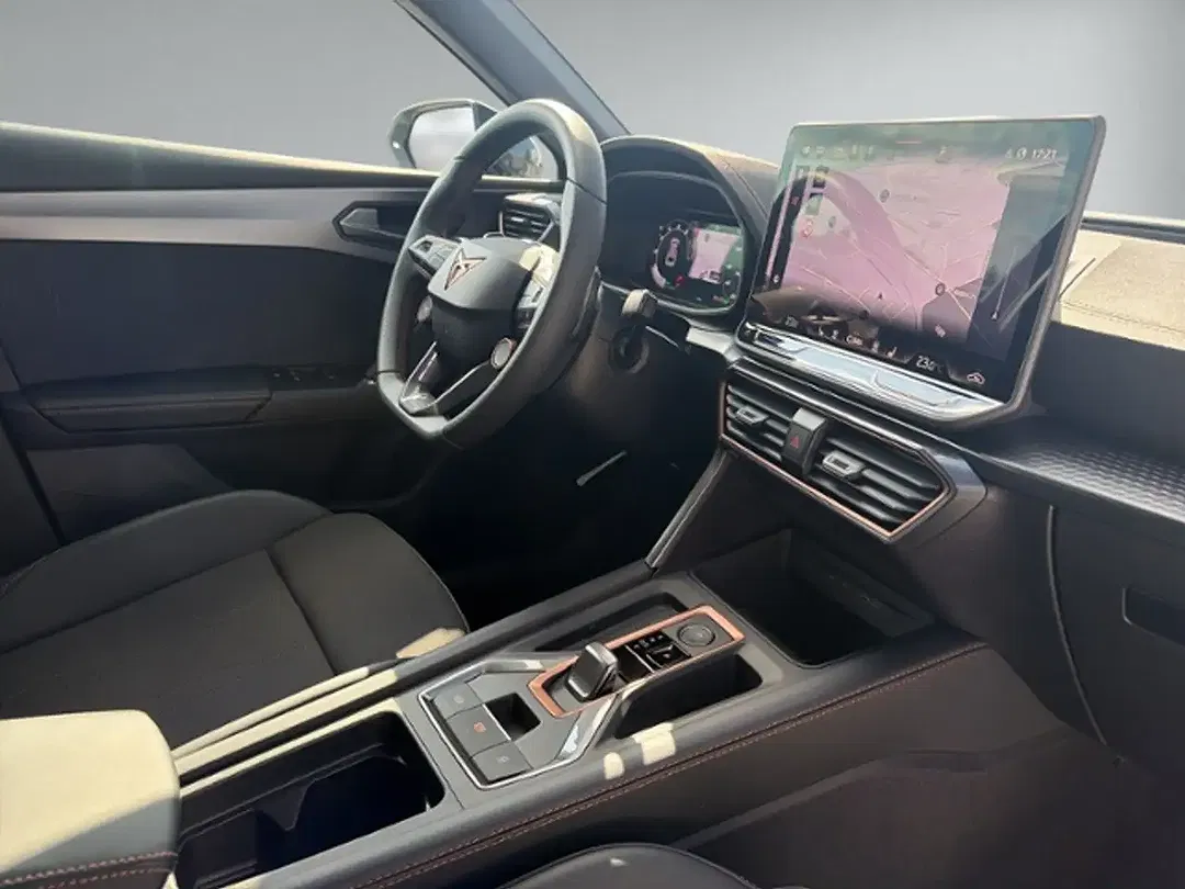 CUPRA Leon 1.5 eTSI DSG Sportstourer - foto 14