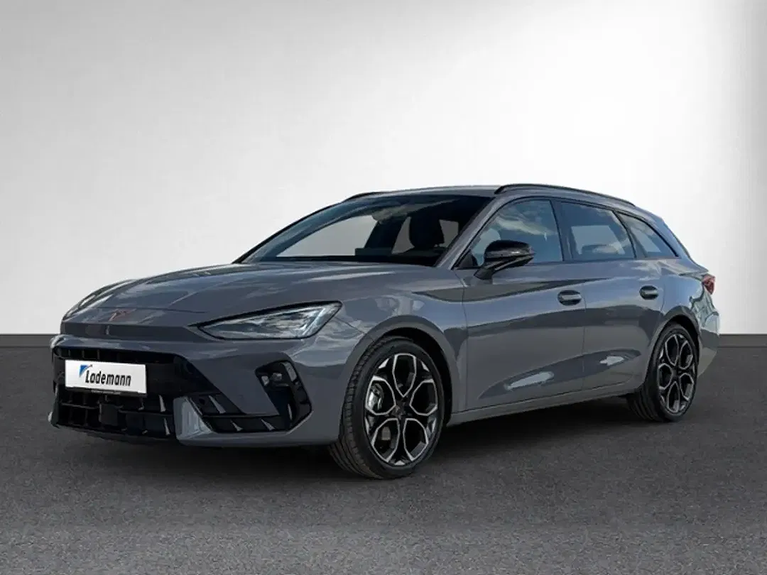 CUPRA Leon 1.5 eTSI DSG Sportstourer - foto 1