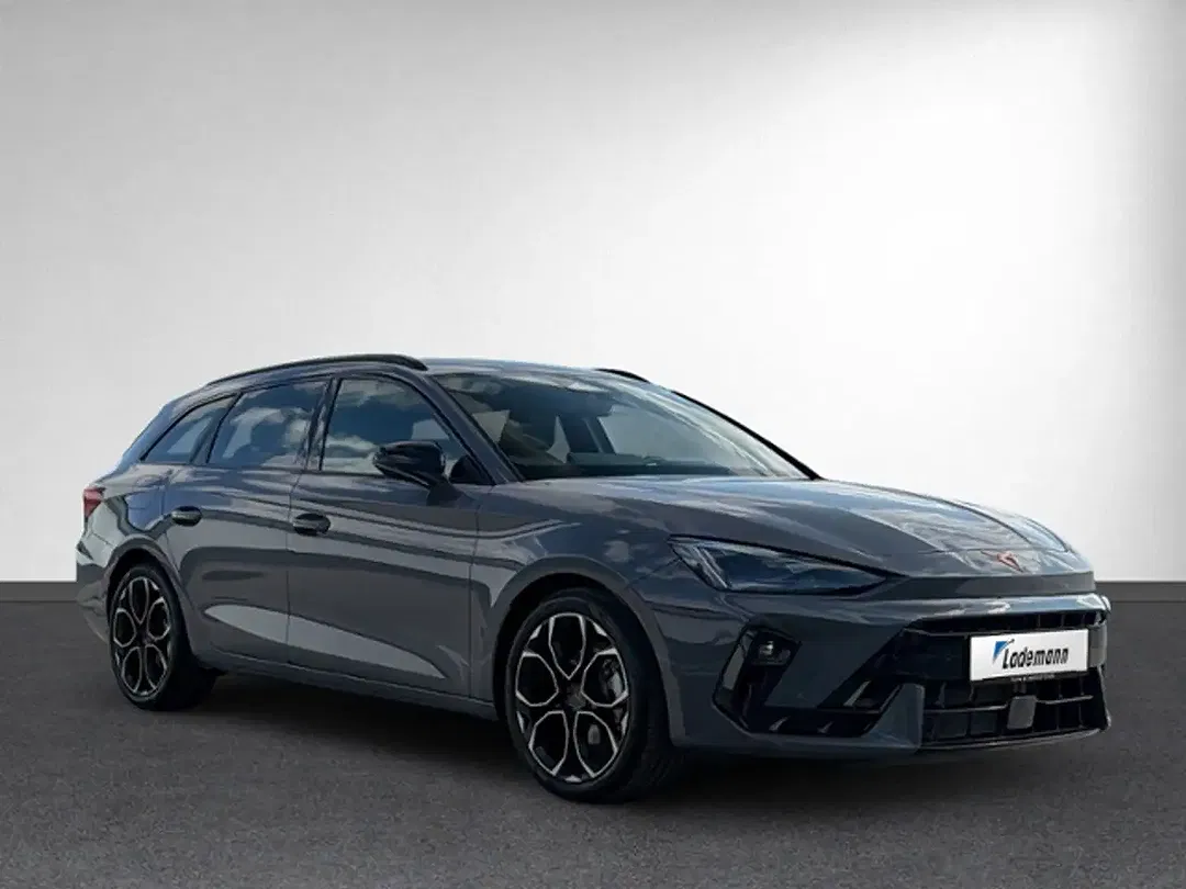 CUPRA Leon 1.5 eTSI DSG Sportstourer - Thumbnail 4