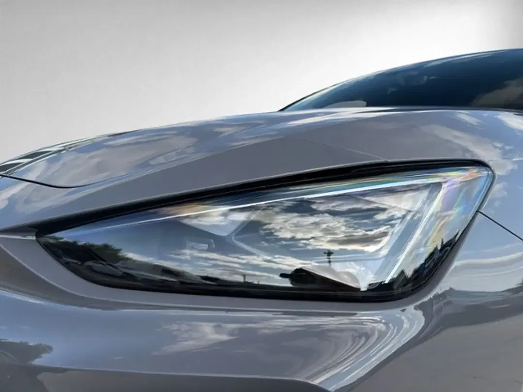 CUPRA Leon 1.5 eTSI DSG Sportstourer - Thumbnail 5