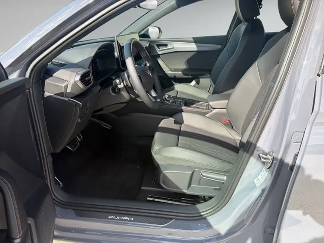 CUPRA Leon 1.5 eTSI DSG Sportstourer - Thumbnail 7