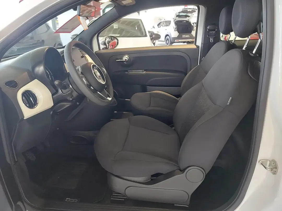 Fiat 500 - Thumbnail 10