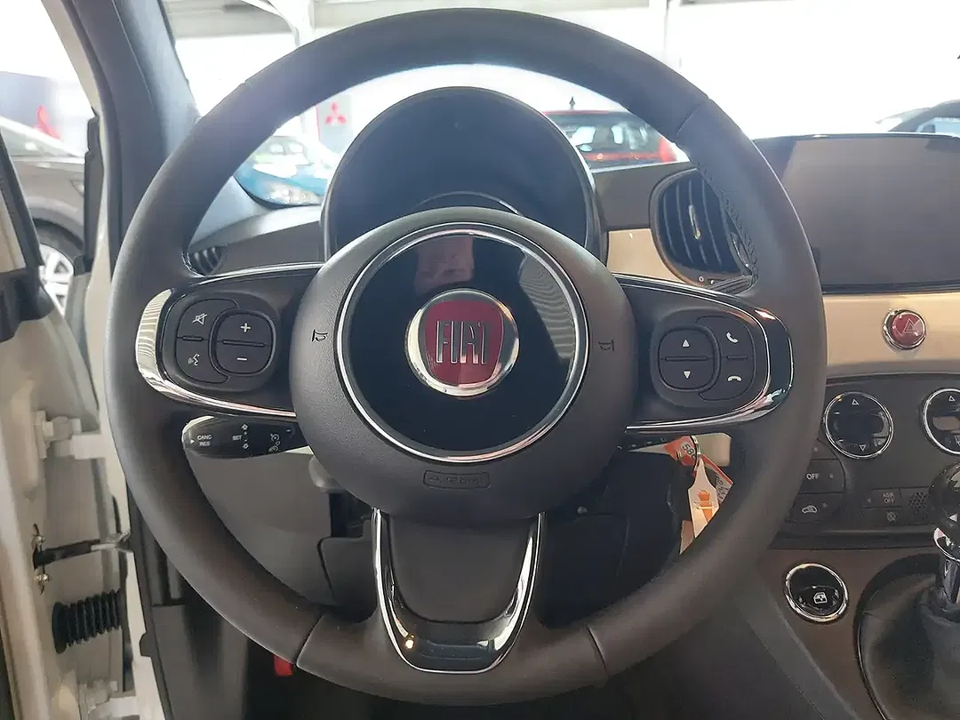 Fiat 500 - Thumbnail 11