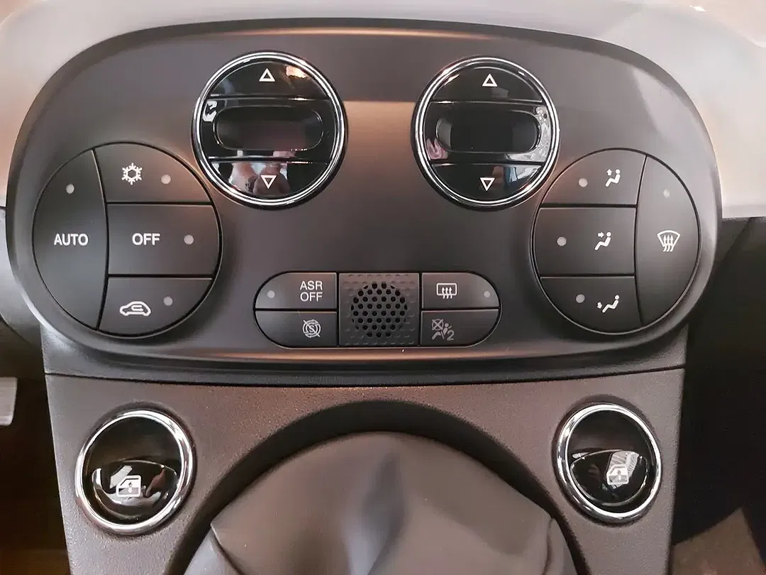 Fiat 500 - Thumbnail 13