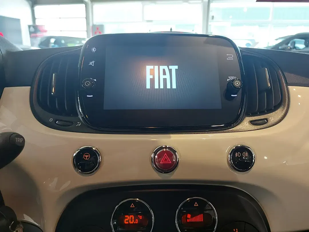 Fiat 500 - foto 14