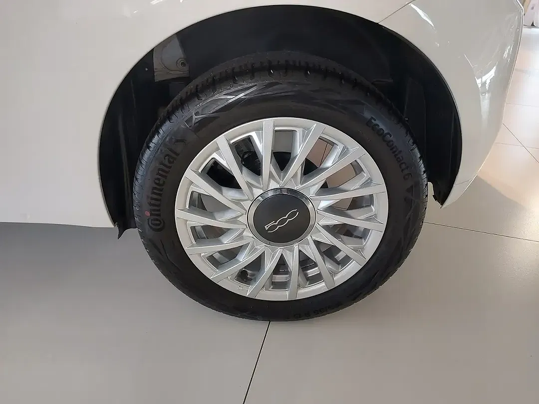 Fiat 500 - Thumbnail 9