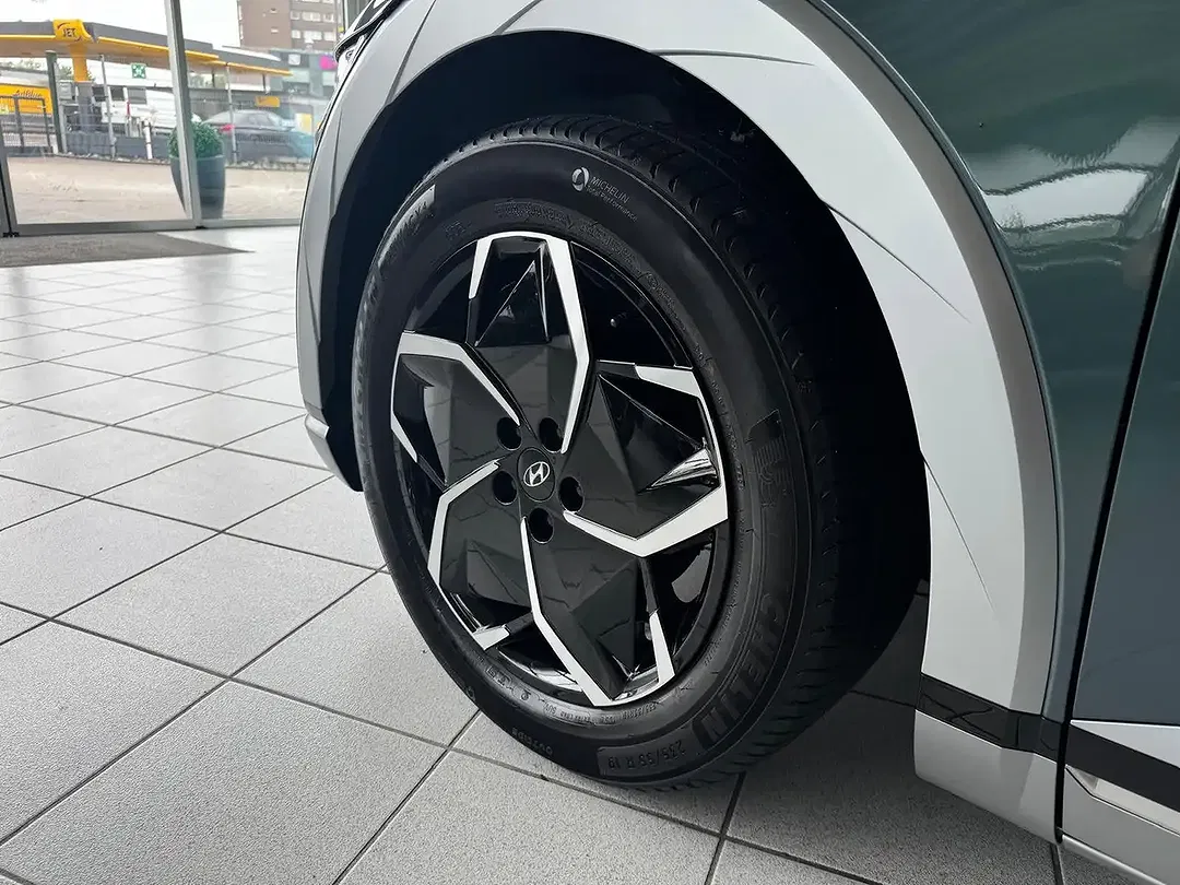 Hyundai IONIQ 5 TECHNIQ - Thumbnail 10