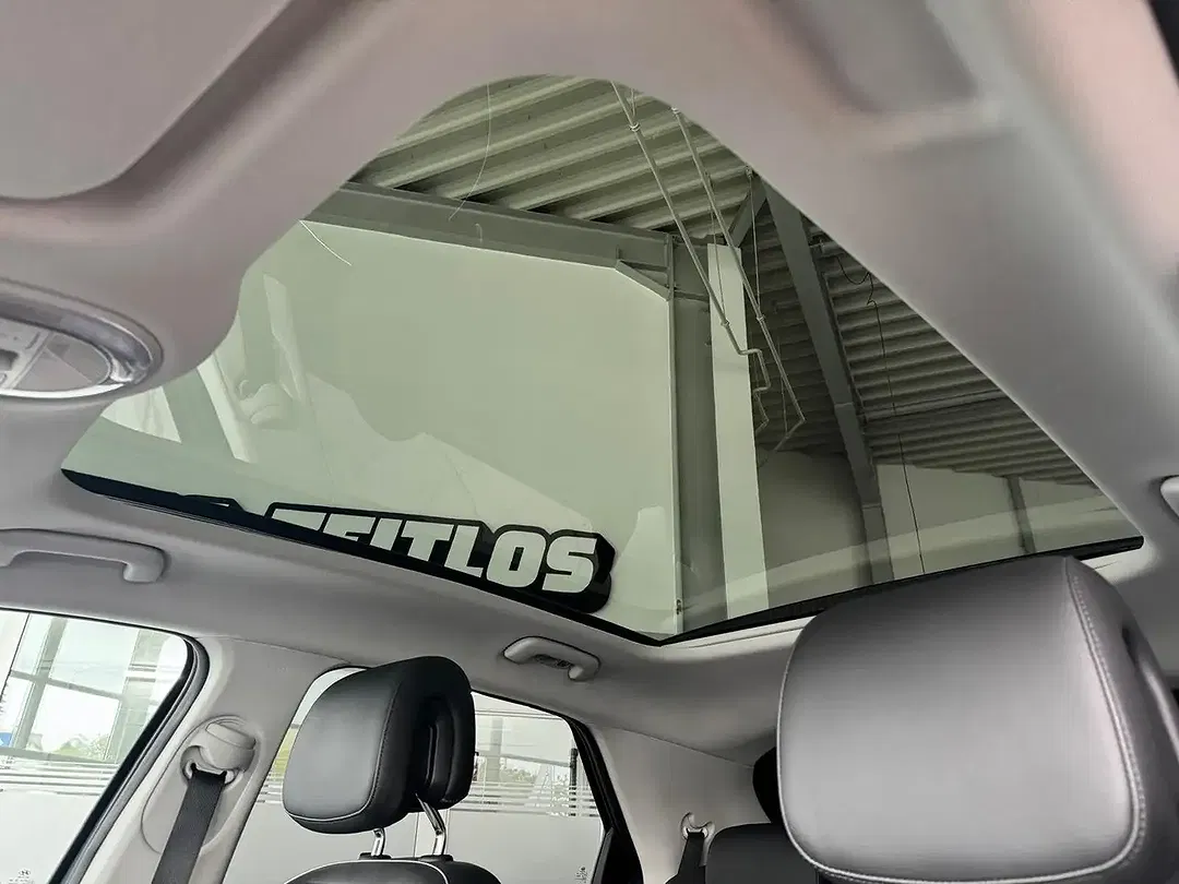 Hyundai IONIQ 5 TECHNIQ - Thumbnail 12