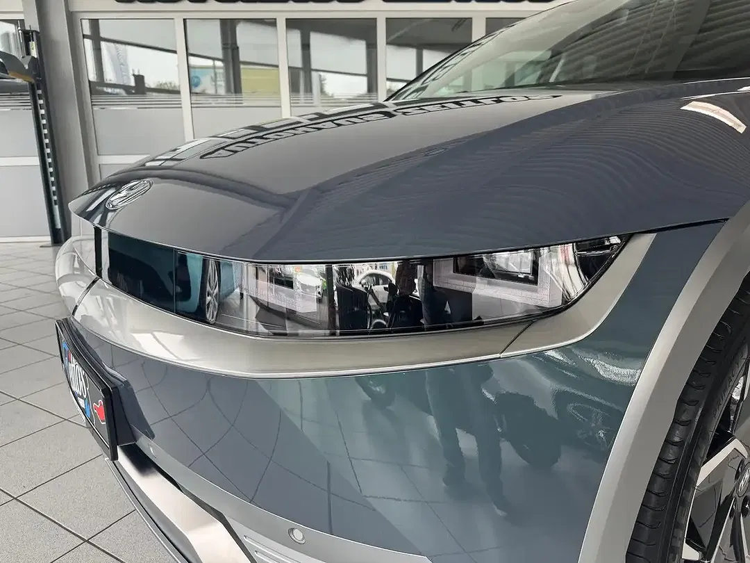 Hyundai IONIQ 5 TECHNIQ - Thumbnail 15