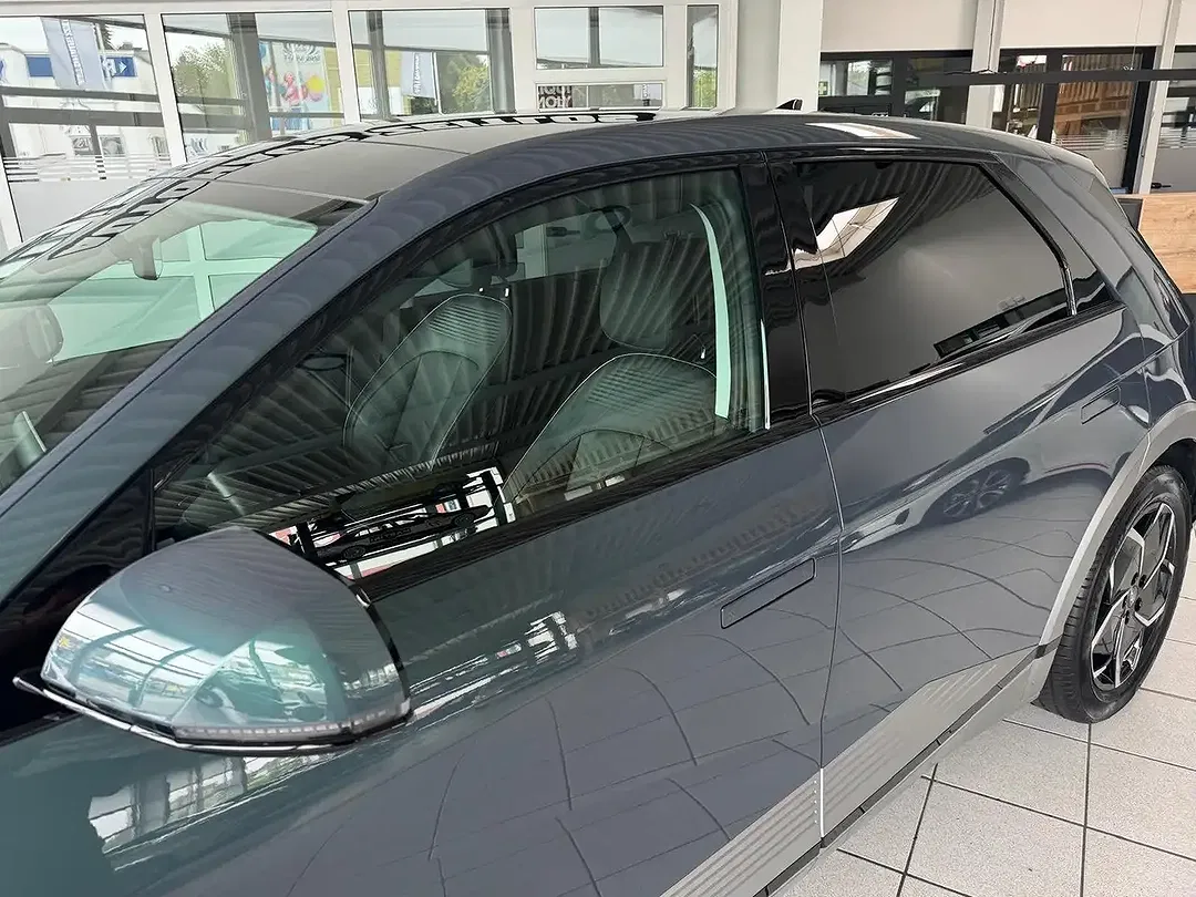 Hyundai IONIQ 5 TECHNIQ - Thumbnail 4
