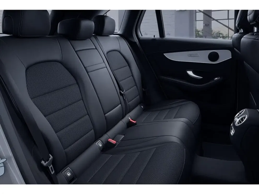 Mercedes-Benz GLC 300 4MATIC AMG Exclusive - Thumbnail 9