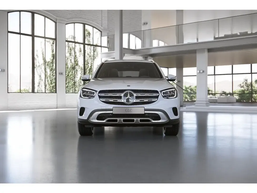 Mercedes-Benz GLC 300 4MATIC AMG Exclusive - Thumbnail 4