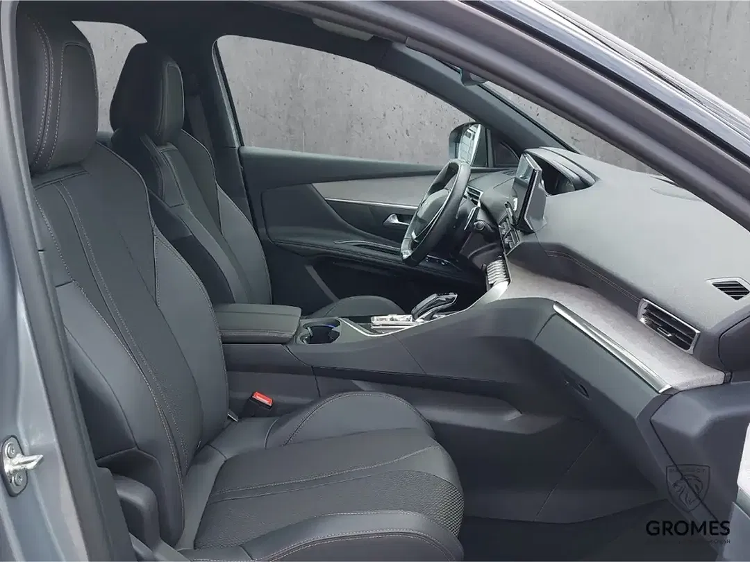 Peugeot 3008 130 BlueHDi EAT8 GT - Thumbnail 13