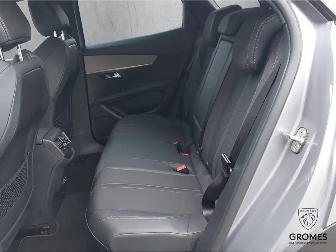 Peugeot 3008 130 BlueHDi EAT8 GT - Thumbnail 8