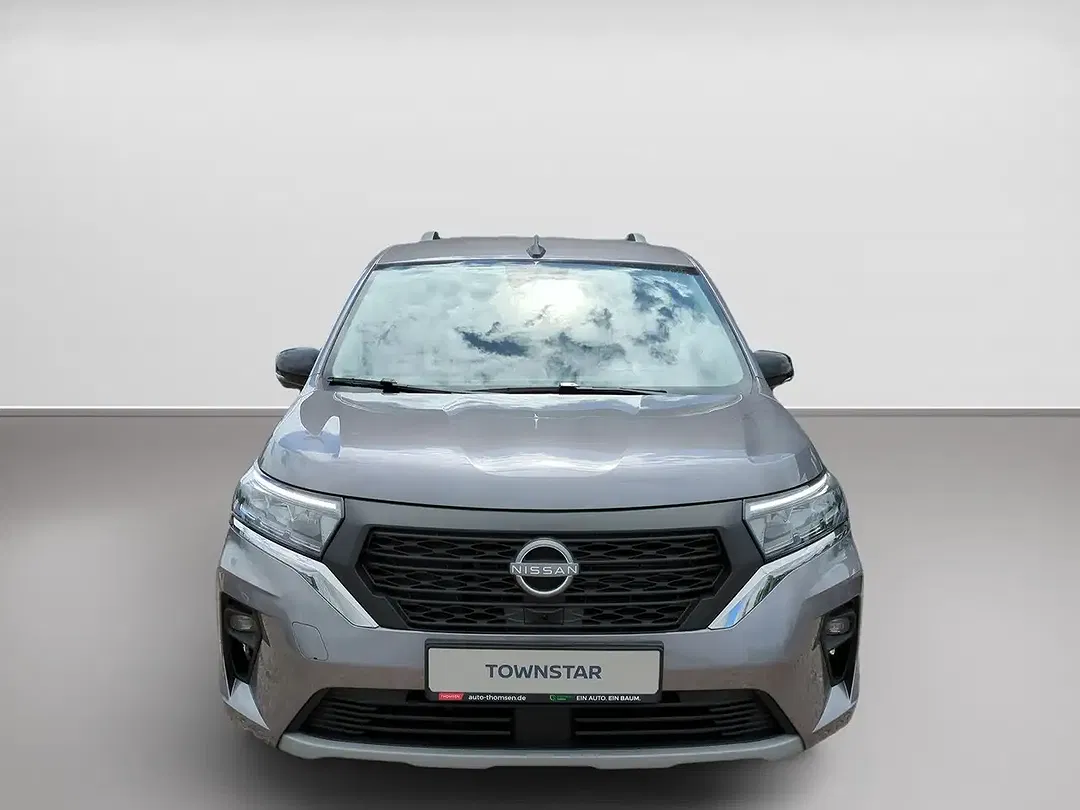 Nissan Townstar DIG-T Tekna - Thumbnail 2