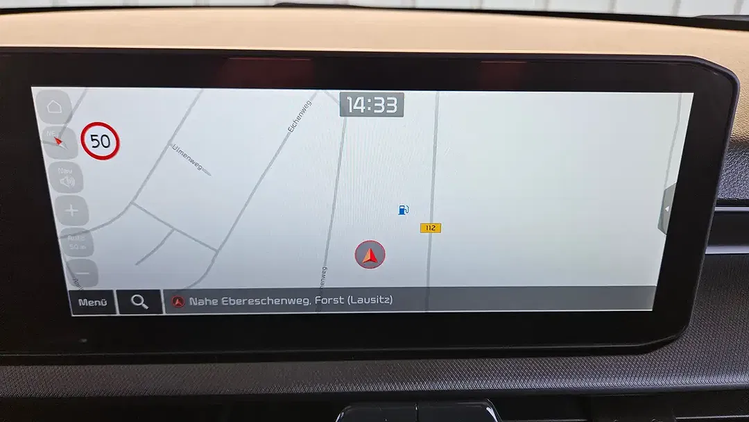 Kia Stonic 1.0 DCT Vision - Thumbnail 10