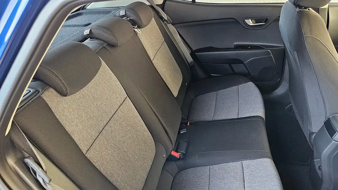 Kia Stonic 1.0 DCT Vision - Thumbnail 11