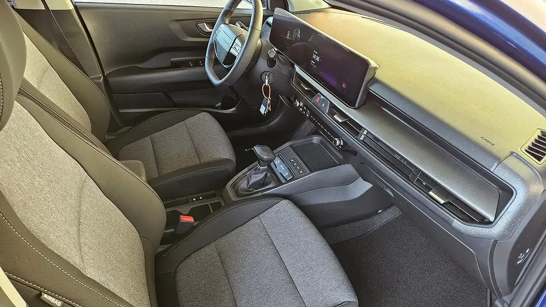 Kia Stonic 1.0 DCT Vision - Thumbnail 12