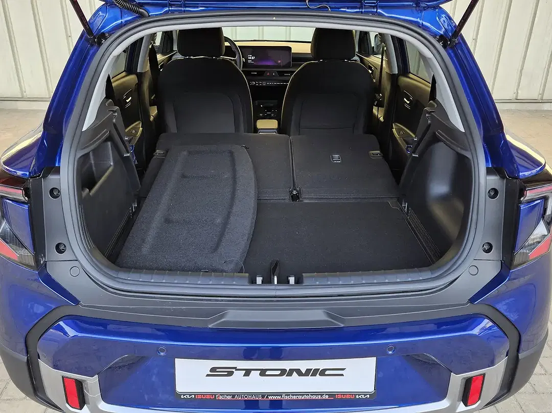 Kia Stonic 1.0 DCT Vision - Thumbnail 13