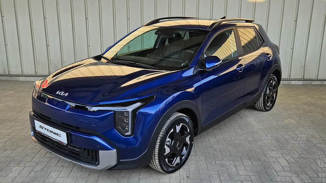 Kia Stonic 1.0 DCT Vision - foto 15