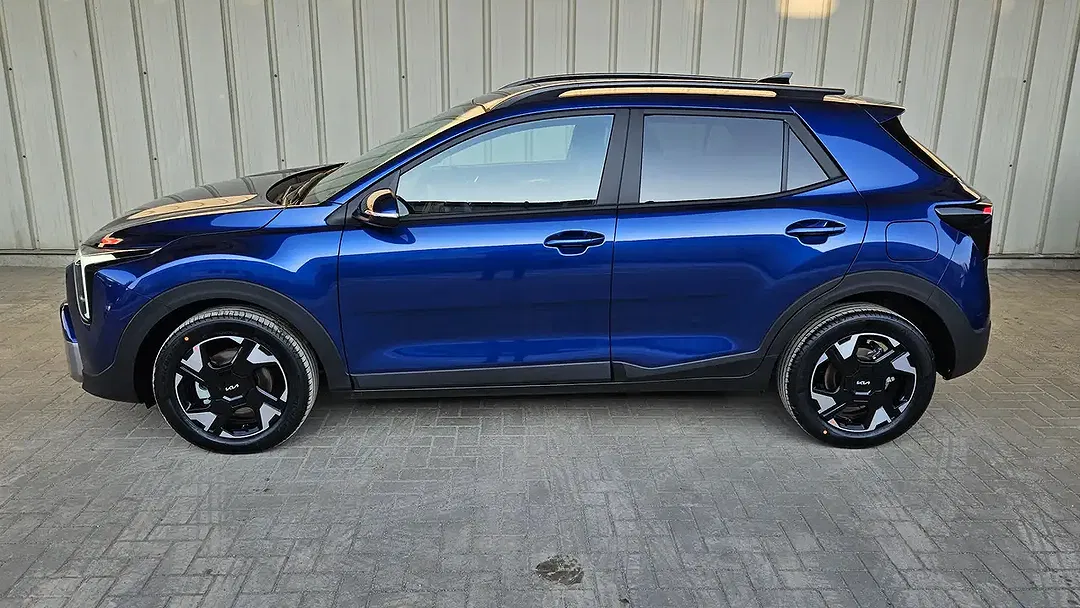 Kia Stonic 1.0 DCT Vision - foto 1