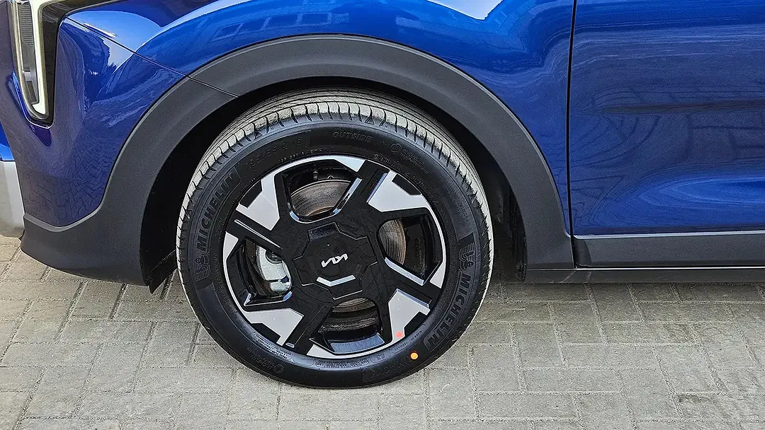 Kia Stonic 1.0 DCT Vision - Thumbnail 4