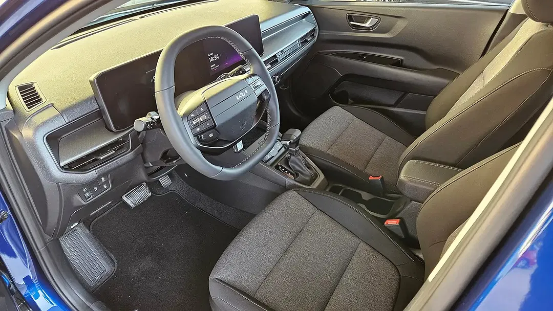 Kia Stonic 1.0 DCT Vision - Thumbnail 6