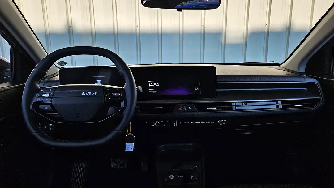 Kia Stonic 1.0 DCT Vision - Thumbnail 7