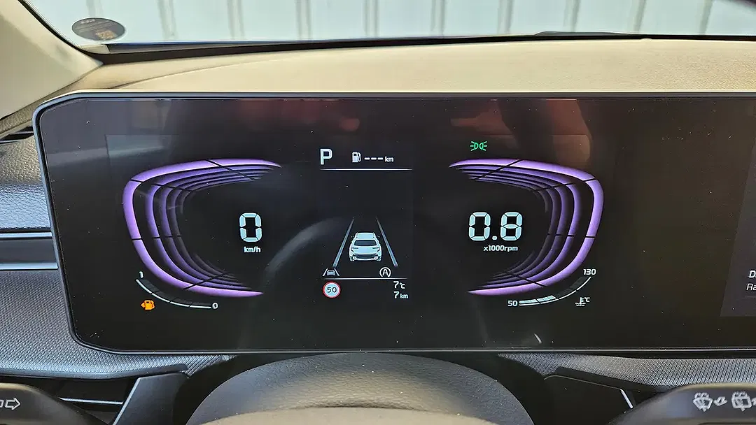 Kia Stonic 1.0 DCT Vision - Thumbnail 8