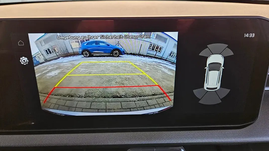 Kia Stonic 1.0 DCT Vision - Thumbnail 9