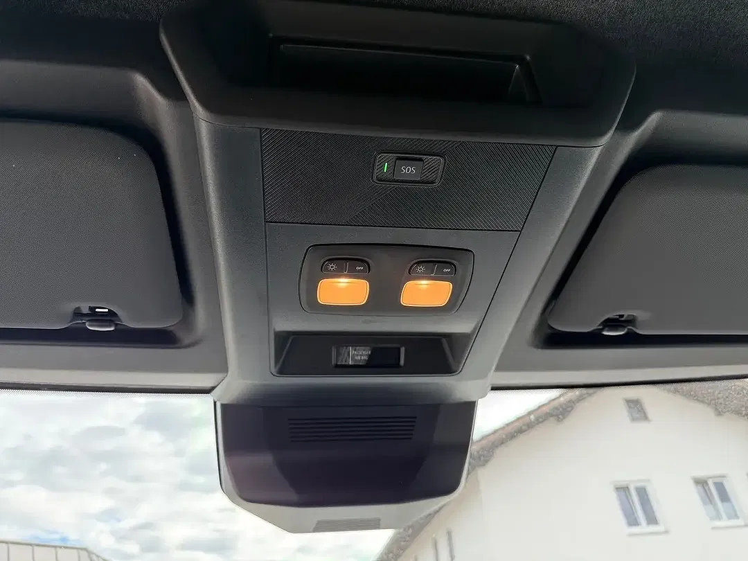 Nissan Interstar L2H2 N-Connecta - Thumbnail 14