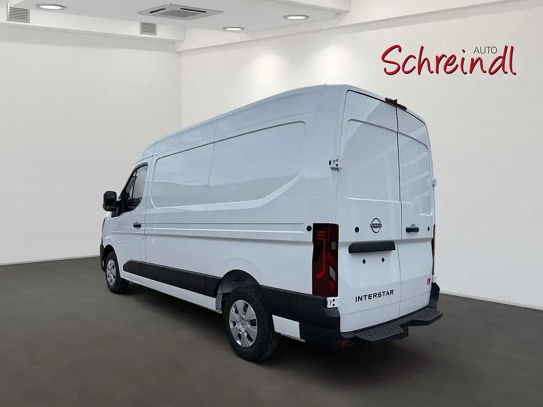 Nissan Interstar L2H2 N-Connecta - Thumbnail 4