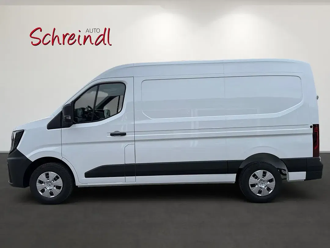 Nissan Interstar L2H2 N-Connecta - Thumbnail 5