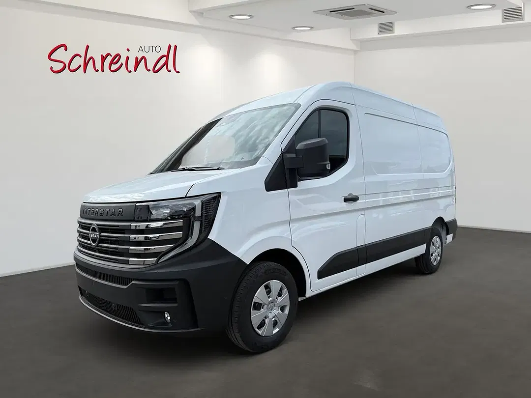 Nissan Interstar L2H2 N-Connecta - Thumbnail 6