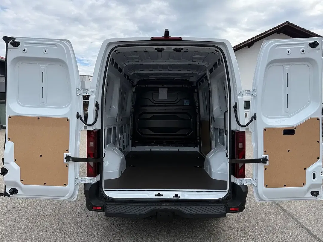 Nissan Interstar L2H2 N-Connecta - Thumbnail 7
