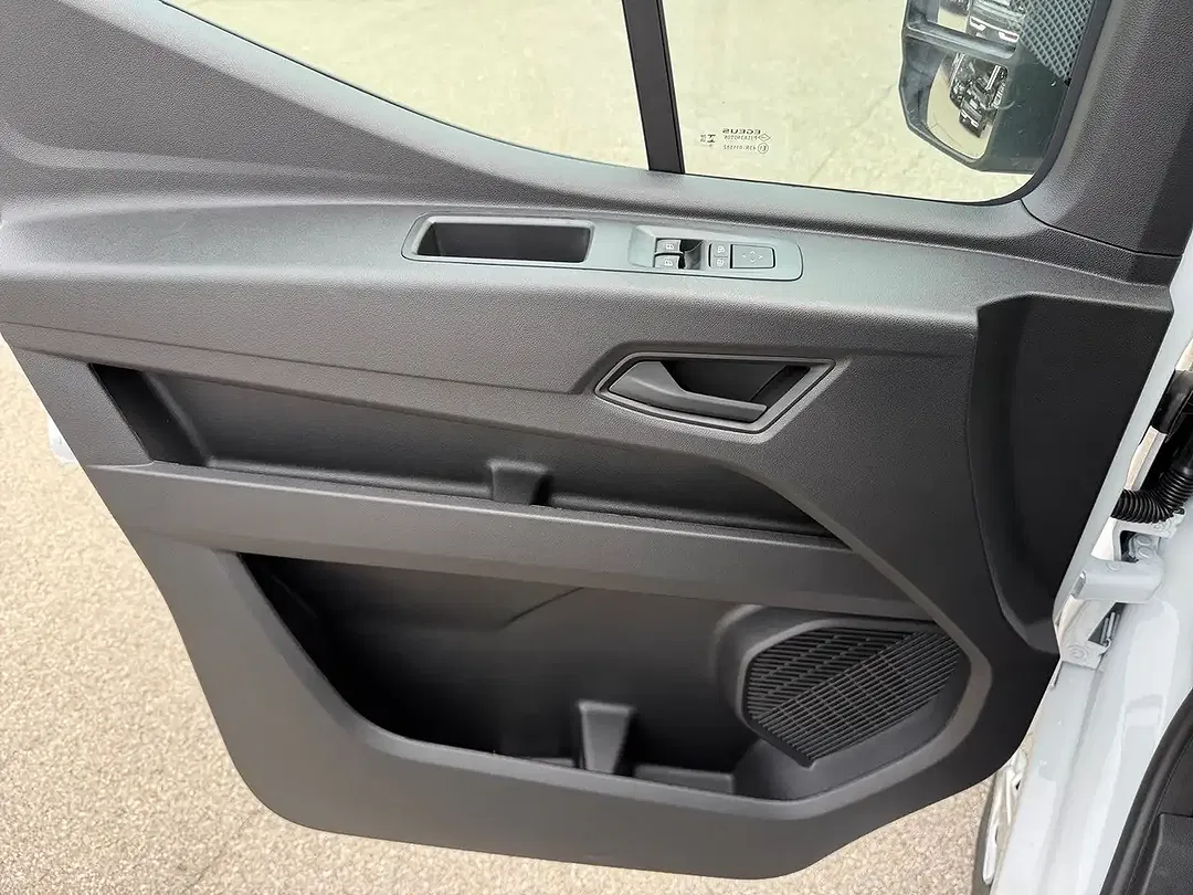 Nissan Interstar L2H2 N-Connecta - Thumbnail 9