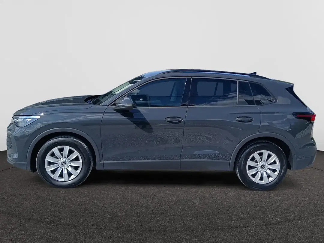 Volkswagen Tiguan 1.5 TSI MHEV DSG - Thumbnail 18