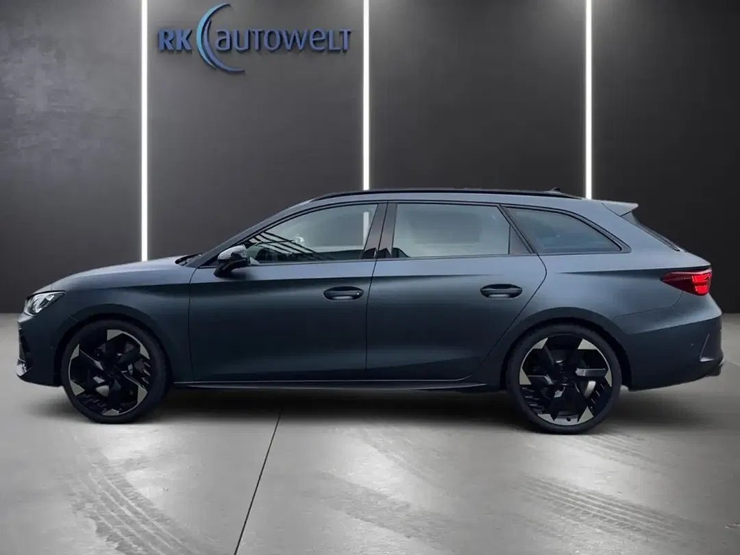 CUPRA Leon 2.0 TSI 4Drive VZ Tribe Edition - Thumbnail 6