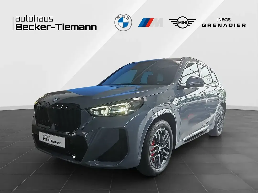 BMW X1 xDrive M Pro - Thumbnail 1