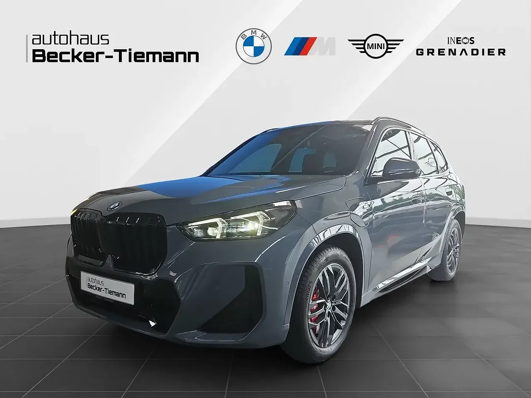 BMW X1 xDrive M Pro - Afbeelding 1