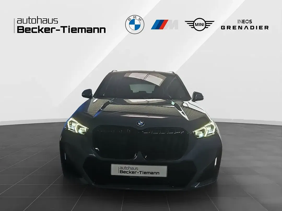 BMW X1 xDrive M Pro - Thumbnail 2