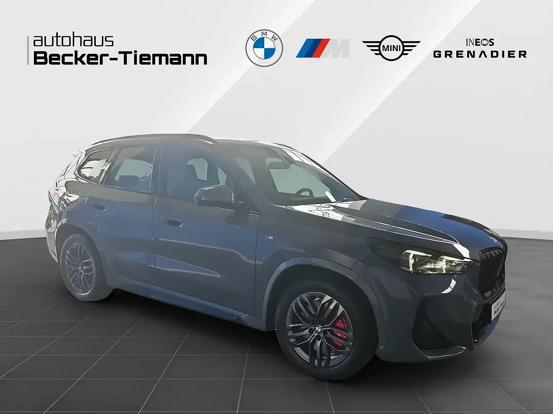 BMW X1 xDrive M Pro - Thumbnail 7