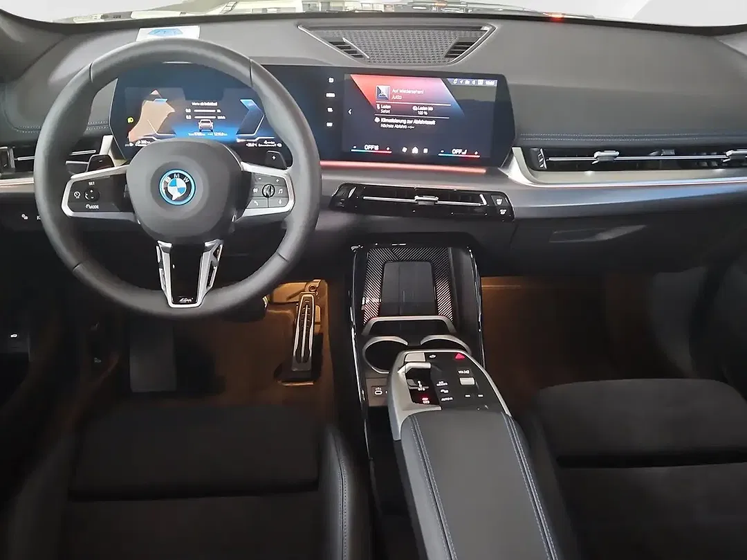 BMW X1 xDrive M Pro - Thumbnail 9