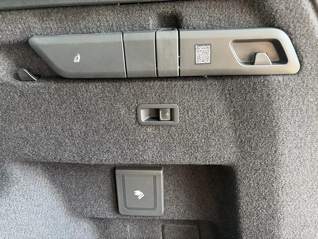 Skoda Peaq Selection - Thumbnail 12